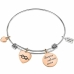 Armbånd for Kvinner La Petite Story LPS05AQJ03 19 cm