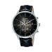 Reloj Hombre Pulsar PT3865X1 Negro (Ø 43 mm)