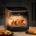 Freidora de Aire Cosori Turbo Blaze Chef Edition Negro 1725 w 6 L