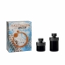 Conjunto de Perfume Homem Jesus Del Pozo Halloween Mystery 2 Peças