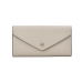 Portefeuille Dames Michael Kors 35F3STVE7L-LIGHT-SAND 19 x 10 x 2 cm