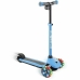 Roller Globber E-MOTION 4 PLUS Lichter Blau