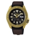 Reloj Hombre Seiko SRPE80K1 Negro