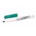 Tuschpennor Bic Pocket 1741 Whiteboard Rund Grön (12 antal)