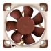 Ανεμιστήρας Κουτί Noctua NF-A4x10 5V Ø 4 cm