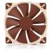 Boxventilator Noctua NF A20 5V PWM Ø 20 cm