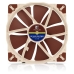 Boxventilator Noctua NF A20 5V PWM Ø 20 cm