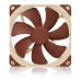 Ventilator de Unitate Noctua NOC-NF-A14-ULN Ø 14 cm (1 Unități)