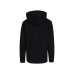 Barnegensere Nike ESSENTIALS HO HOODIE FT 95A905 023 Svart