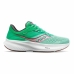 Zapatillas de Running para Adultos Saucony Saucony Ride 16 Verde Mujer