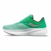 Zapatillas de Running para Adultos Saucony Saucony Ride 16 Verde Mujer