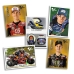 Chrome Pack Panini Moto GP 2023 10 конверты