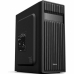 Case computer desktop ATX Zalman T6 Nero