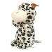 Jouet pour chien en peluche Gloria Marvel Vache