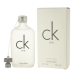 Άρωμα Unisex Calvin Klein CK One EDT 200 ml