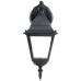 Luz de Parede Brilliant 44282/06 Preto Metal 60 W E27