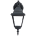 Nástěnná lampa Brilliant 44282/06 Černý Kov 60 W E27