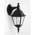 Luz de Parede Brilliant 44282/06 Preto Metal 60 W E27