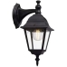 Luz de Parede Brilliant 44282/06 Preto Metal 60 W E27