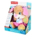 Interaktív Háziállat Fisher Price Puppy Sister