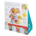 Animal de Companie Interactiv Fisher Price Puppy Sister