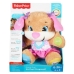 Animal de Compagnie Interactif Fisher Price Puppy Sister