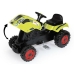 Traktor mit Pedalen Smoby 142 x 54 x 44 cm