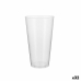 Set med återanvändbara glas Algon Plast Transparent 10 Delar 450 ml (32 antal)