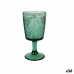 Wineglass Santa Clara Turia 320 ml Green (36 Units)