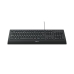 Клавиатура Logitech 920-005217 Черен QWERTY Qwerty US