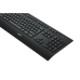 Клавиатура Logitech 920-005217 Черен QWERTY Qwerty US