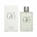 Herrenparfüm Giorgio Armani EDT 200 ml Acqua Di Gio