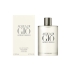 Férfi Parfüm Giorgio Armani EDT 200 ml Acqua Di Gio