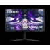 Игровой монитор Samsung LS32AG320NUXEN FHD LED Full HD 32