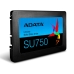 Dysk Twardy Adata SU750 512 GB SSD