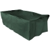 Beschermhoes Altadex Tuinmeubilair Groen Polyester Plastic 205 x 325 x 90 cm