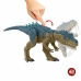 Dinosaur Mattel Allosaurus