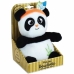 Borsa Acqua Calda Jemini Panda