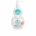 Hidratáló Krém Babáknak The Seven Cosmetics Seven Kids 400 ml Hipoallergén