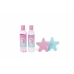 Badeset für Babys Martinelia Little Unicorn 4 Stücke