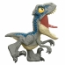 Dinozaver Mattel Velociraptor Blue