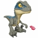 Δεινόσαυρος Mattel Velociraptor Blue