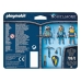 Αριθμοί που έχουν οριστεί Novelmore Knights Playmobil 70671 (19 pcs)