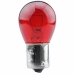 Lampadina per Auto M-Tech Z59 Rosso 12 V BAU15S