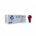 Lampadina per Auto M-Tech Z59 Rosso 12 V BAU15S