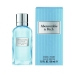 Perfume Mulher First Instinct Blue Abercrombie & Fitch EDP