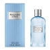 Parfym Damer First Instinct Blue Abercrombie & Fitch EDP