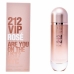 Dámský parfém 212 Vip Rosé Carolina Herrera 1667 EDP EDP 30 ml