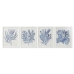 Kép Home ESPRIT Mediterrán 50 x 2,5 x 65 cm (4 egység)