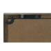 Quadro Home ESPRIT Conchiglia 60 x 2,5 x 45 cm (4 Unità)
